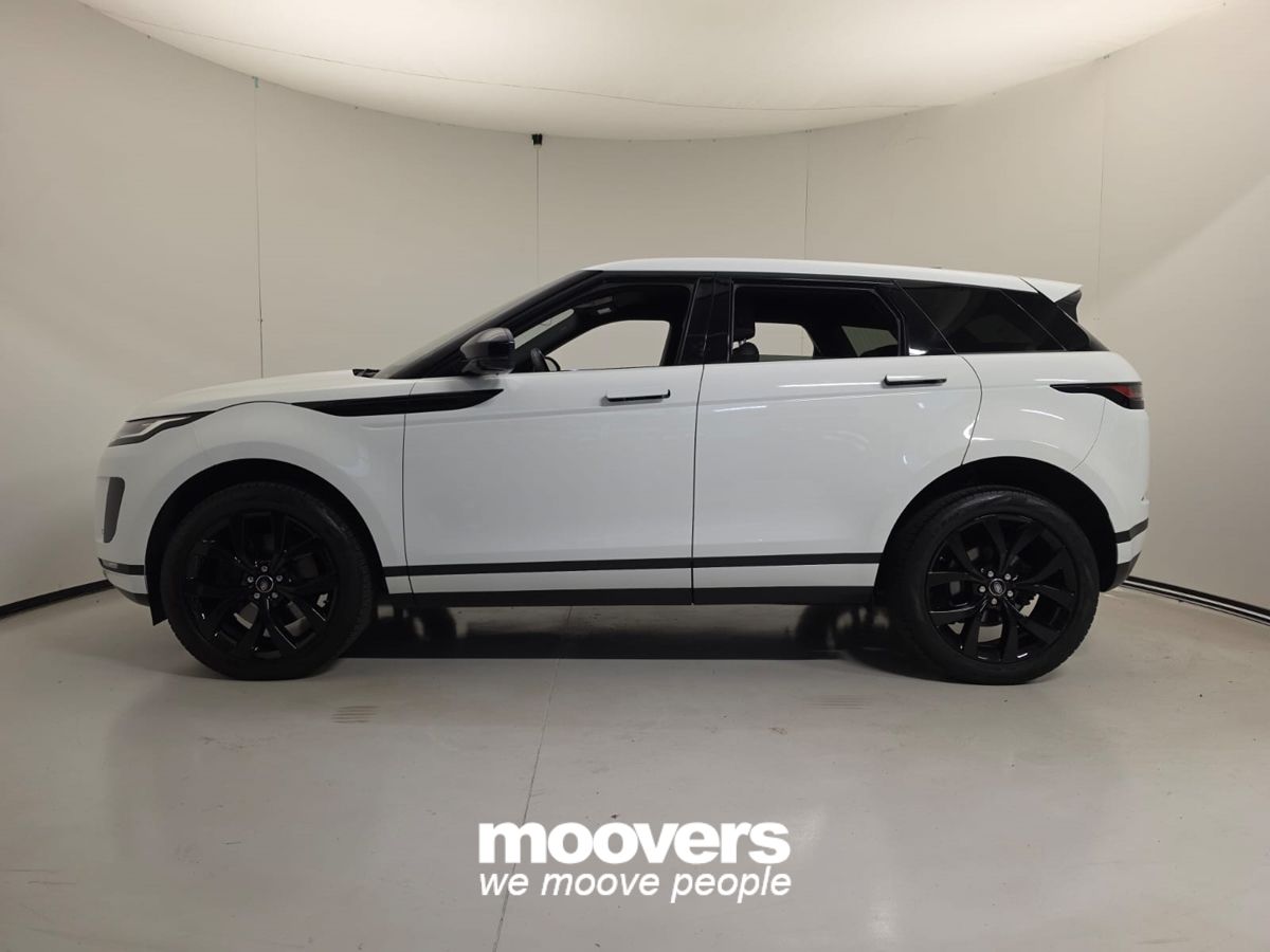 LAND ROVER Range Rover Evoque 2.0D I4-L.Flw 150 CV AWD Auto R-Dynamic S
